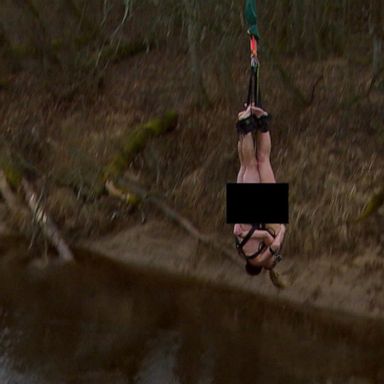 VIDEO: 'Bachelorette' Breakdown: Naked bungee jumping, Jed's girlfriend and Luke P.