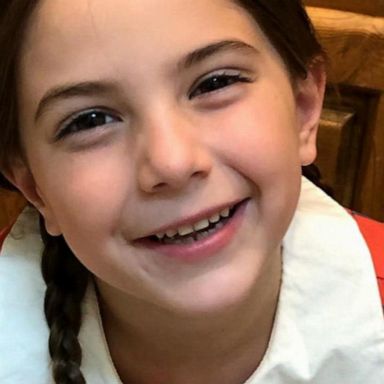 VIDEO: 7-year-old 'Avengers: Endgame' star fights back against online bullies