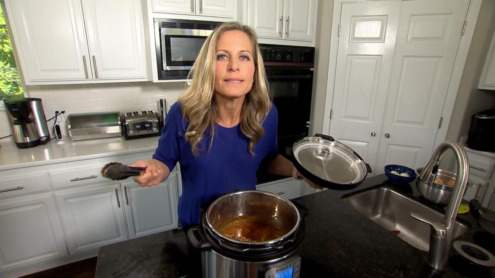 Supercharge your kitchen with these gadgets and hacks - Good Morning America