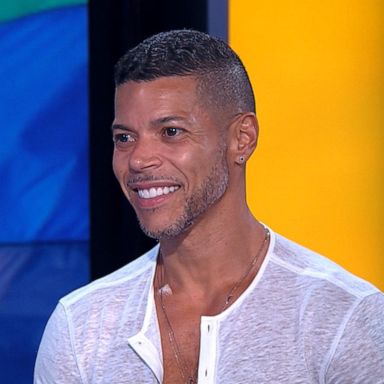 VIDEO: Wilson Cruz on celebrating Pride and the LGBTQ movement