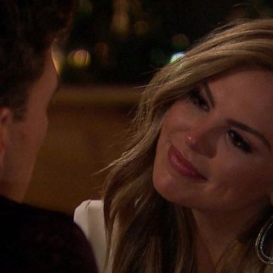 VIDEO: Connor S talks the 'moment I knew it was over' on 'The Bachelorette' 