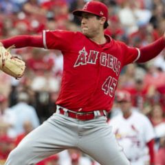 Video Heartbroken Angels honor 27-year-old pitcher who died suddenly - ABC  News