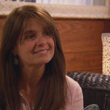 VIDEO: 'The Bachelorette' sneak peek: Jed's mom makes Hannah doubt him