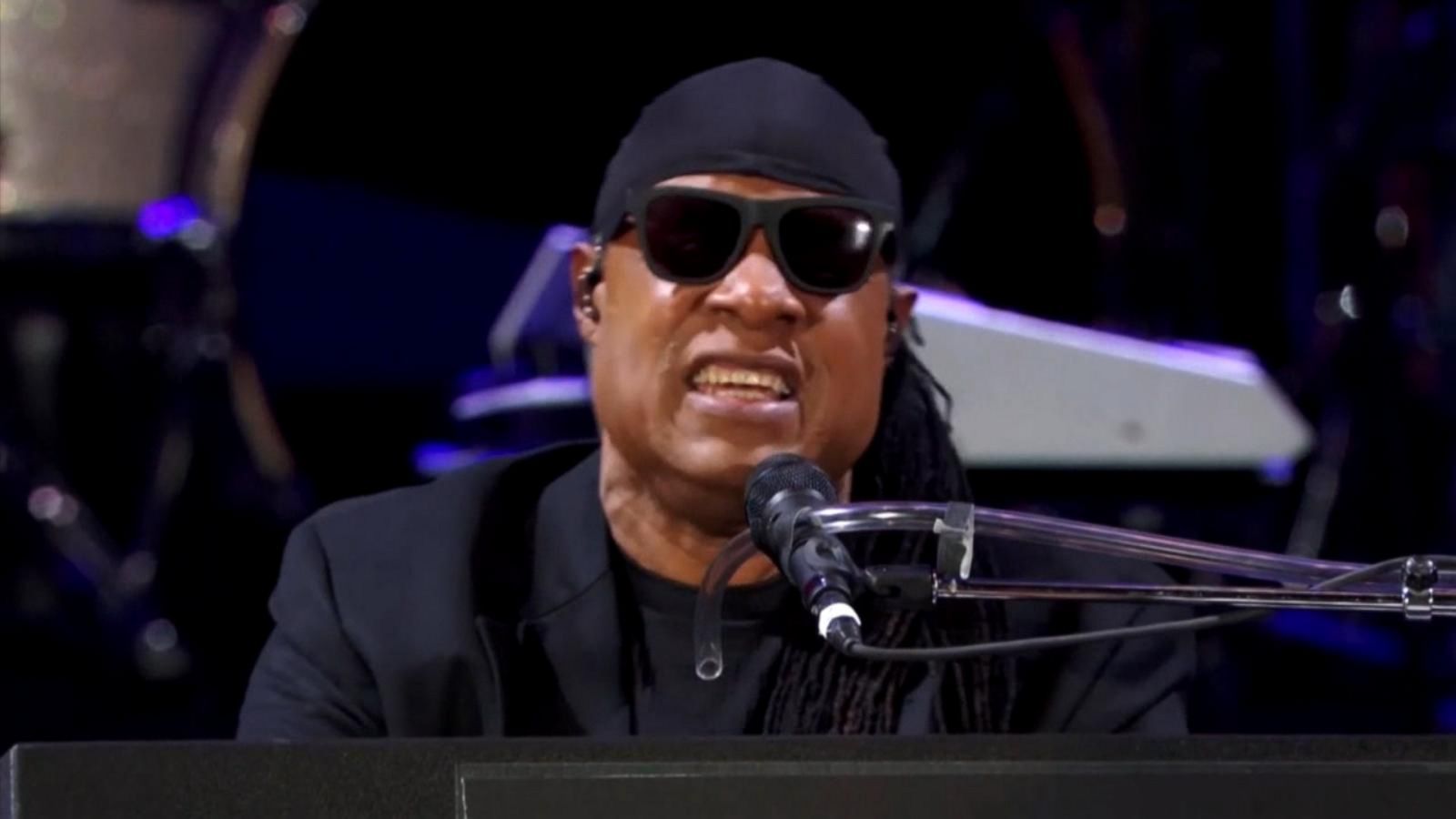 Motown legend Stevie Wonder to undergo a kidney transplant - Good ...