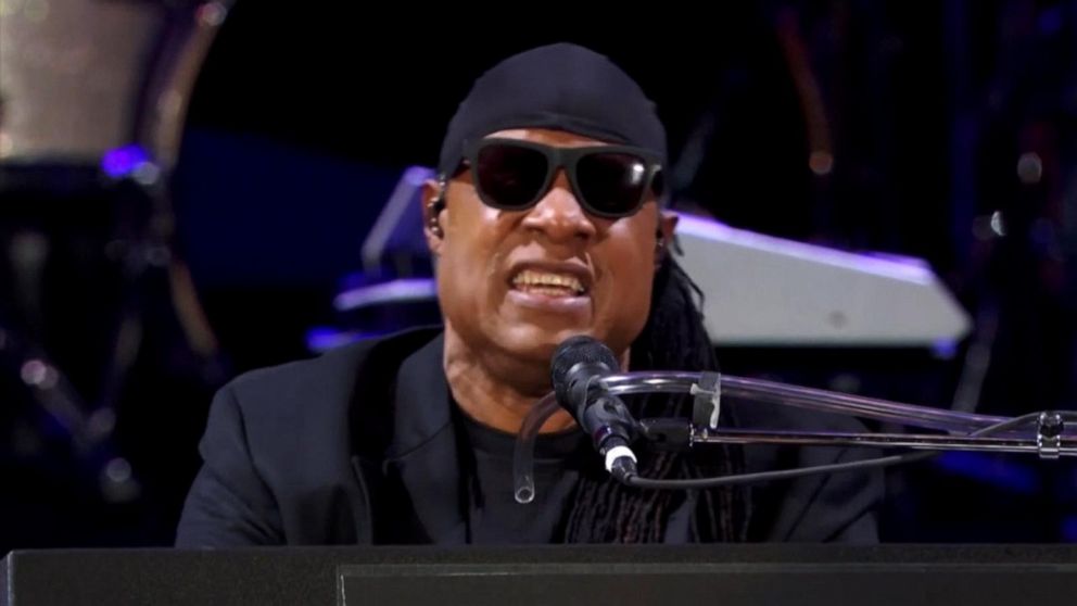 Stevie Wonder Tour 2020 Usa Stevie Wonder announces he's going to have kidney transplant later Stevie Wonder Tour 2020 Usa Stevie Wonder announces he's going to have kidney transplant later