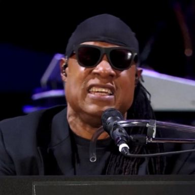 VIDEO: Motown legend Stevie Wonder to undergo a kidney transplant 