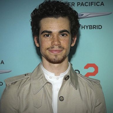 Cameron Boyce's cause of death confirmed | GMA