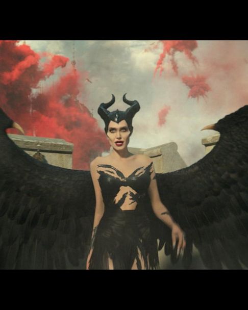 Full-length trailer for 'Maleficent: Mistress of Evil' debuts - Good  Morning America