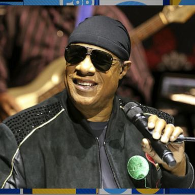 VIDEO: Stevie Wonder to undergo kidney transplant