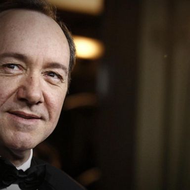 VIDEO: Judge says he can dismiss charges in Kevin Spacey case