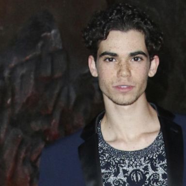 VIDEO: New details in sudden death of Disney star Cameron Boyce