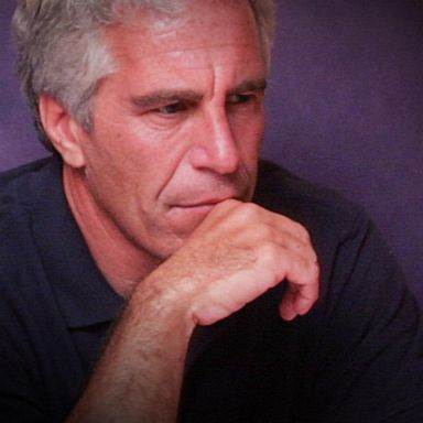 VIDEO: Secret indictment against Jeffrey Epstein unveiled 