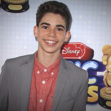 VIDEO: Cameron Boyce's cause of death confirmed 