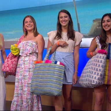 VIDEO: 'GMA' Deals and Steals to make your summer sizzle