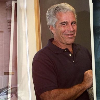 VIDEO: Jeffrey Epstein offers mansion, private jet as collateral 