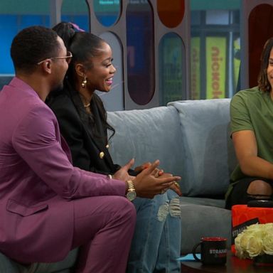 VIDEO: Keke and Romeo talk to teen who says he was denied job at Six Flags due to dreads