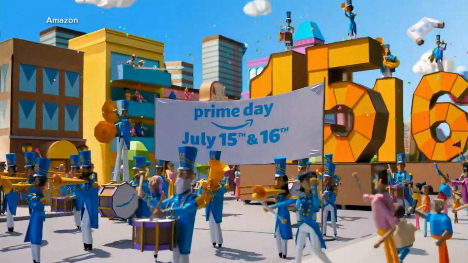 What to watch out for hunting for best bargains on Amazon Prime Day ...