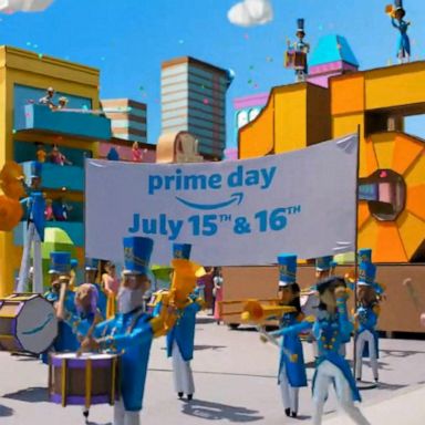 VIDEO: What to watch out for hunting for best bargains on Amazon Prime Day