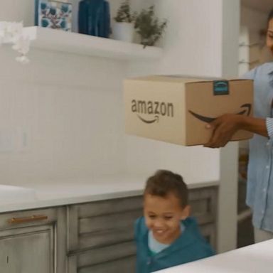 VIDEO: How Amazon's competitors are slashing prices on Prime Day 