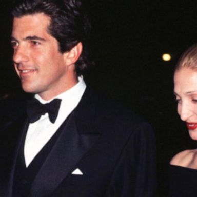 VIDEO: John F. Kennedy Jr.'s former assistant reflects on his death 20 years later 