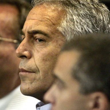 VIDEO: Judge to hand down bail decision in Jeffrey Epstein sex-trafficking case