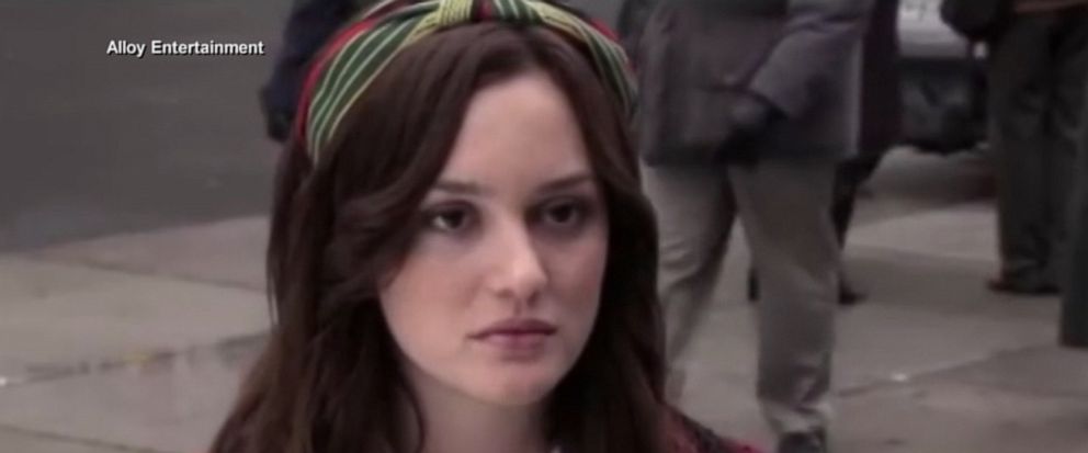 Leighton Meester says never say never to Gossip Girl reboot appearance -  PopBuzz