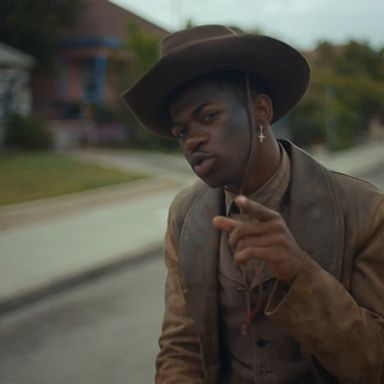 After Lil Nas X joked on Twitter that he wanted to do another version of his chart-topping smash with country music legend Dolly Parton and rising rapper Megan Thee Stallion, Dolly responded in a low-key way.