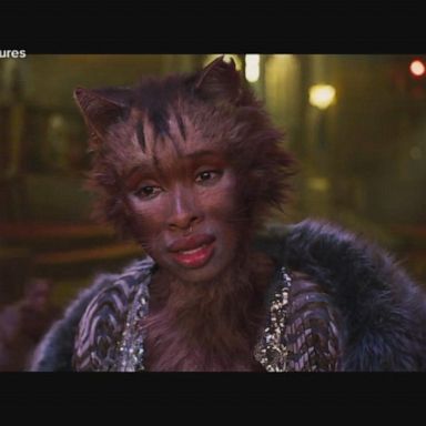 VIDEO: Star-studded trailer for 'Cats' featuring Taylor Swift and Idris Elba drops