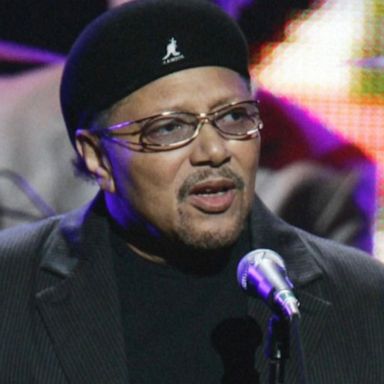 VIDEO: Art Neville, legendary funk musician, dies at 81