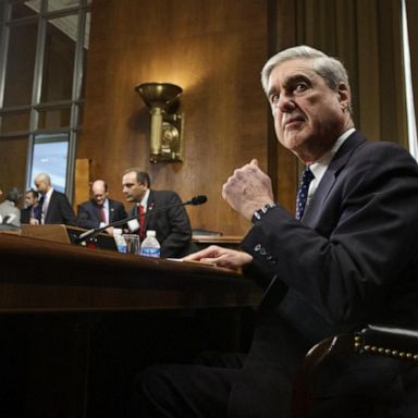 VIDEO: What to watch in Robert Mueller testimony