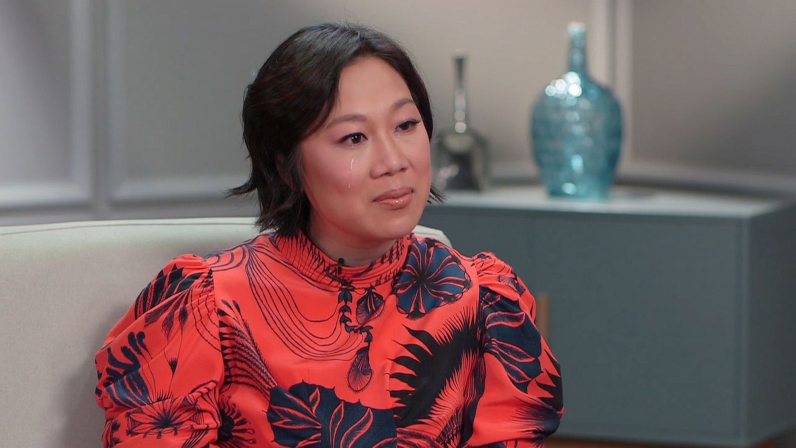 VIDEO: Robin Roberts talks new “Rare as One” program with Dr. Priscilla Chan