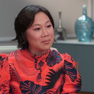 VIDEO: Robin Roberts talks new “Rare as One” program with Dr. Priscilla Chan 