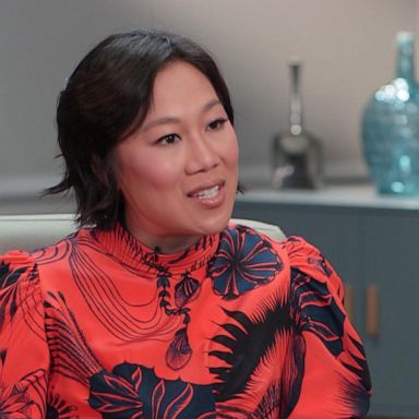 VIDEO: Priscilla Chan talks her new 'Rare As One' initiative to combat rare diseases