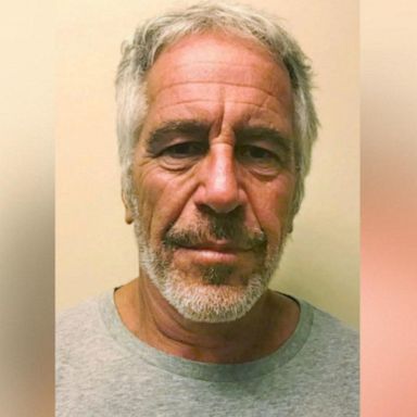 VIDEO: Jeffrey Epstein taken to hospital from jail cell