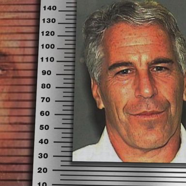 VIDEO: Jeffrey Epstein reportedly on suicide watch in jail