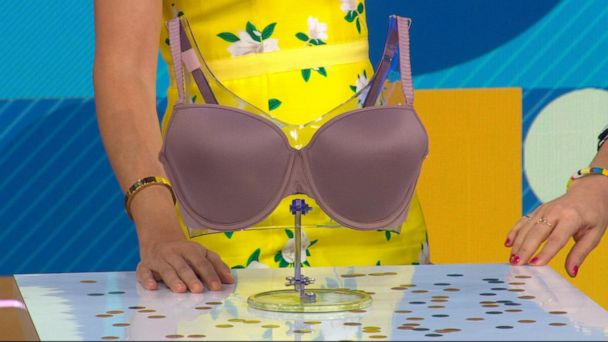 How to find the perfect bra, according to experts - ABC News