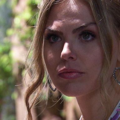 VIDEO: Past Bachelorette's share advice for Hannah as she narrows down her suitors 