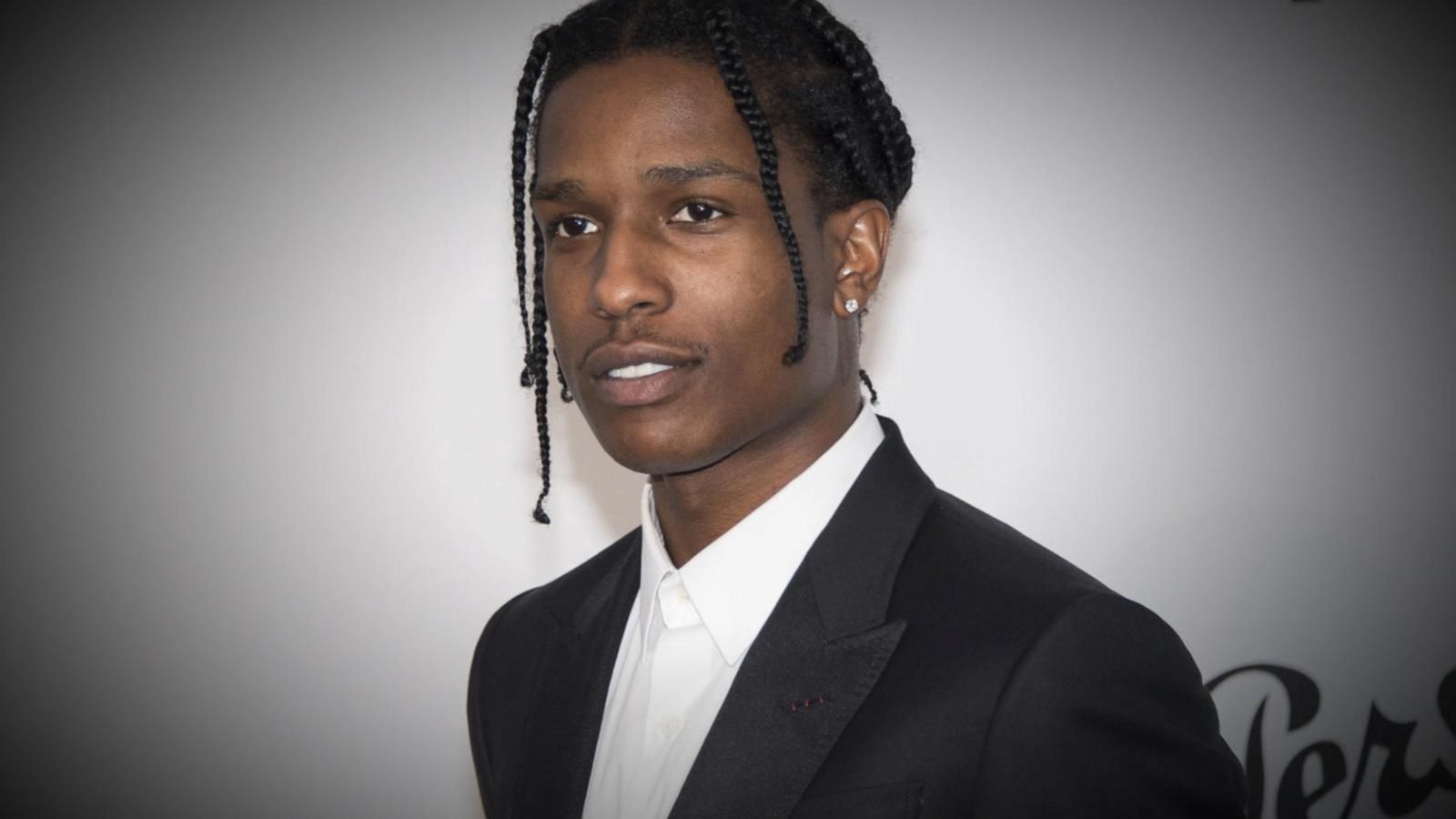 A$AP Rocky appears in Sweden court - Good Morning America