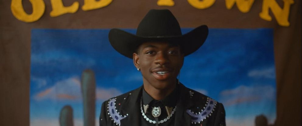 Lil Nas X's unofficial 'Satan' Nikes containing human blood sell