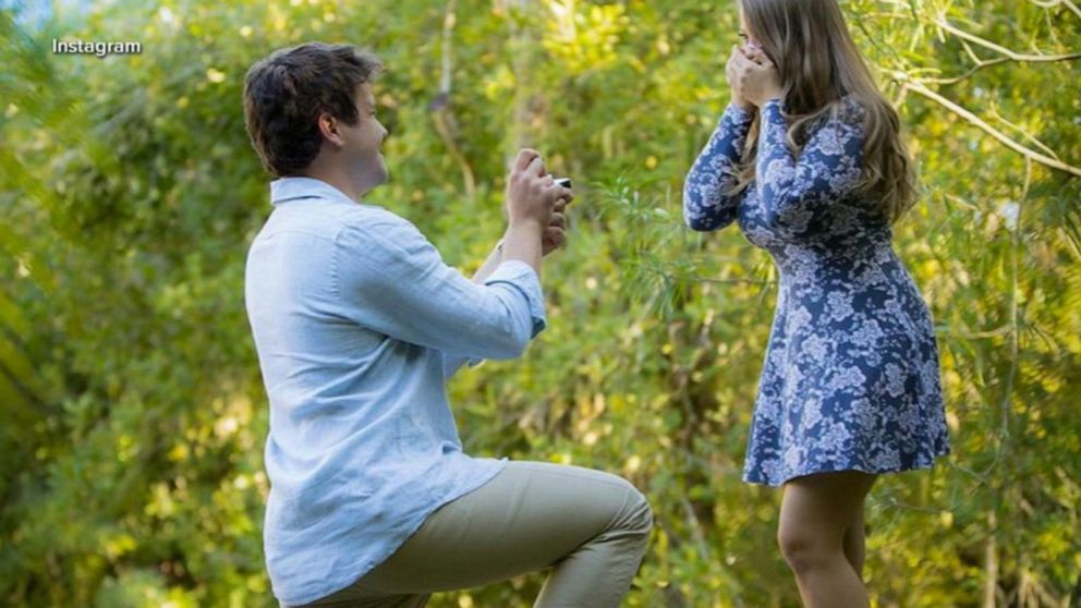 Bindi Irwin s brother to walk her down the aisle at her 