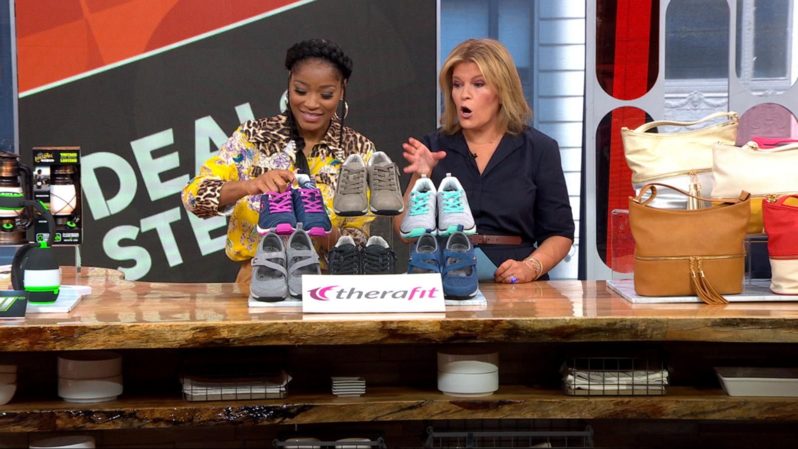 Tory Johnson's summer retail therapy Deals & Steals - Good Morning America
