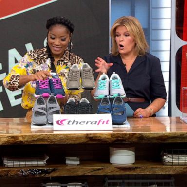 VIDEO: Tory Johnson's summer retail therapy Deals & Steals