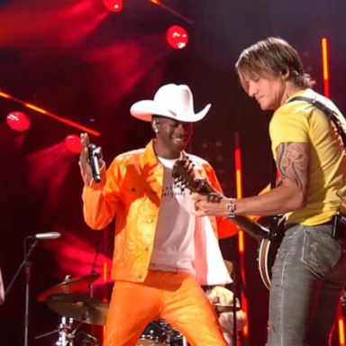 VIDEO: First look at the hottest CMA Fest performances