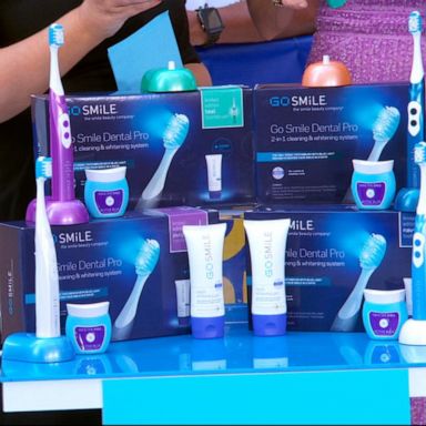 VIDEO: 'GMA' Deals and Steals on more skin care solutions 