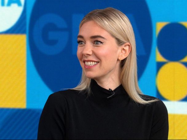 Vanessa Kirby talks fighting with Dwayne Johnson in the action-packed  'Hobbs and Shaw' - Good Morning America