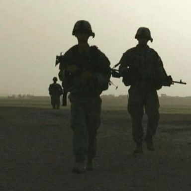 VIDEO: US reportedly near deal with Taliban to withdraw troops