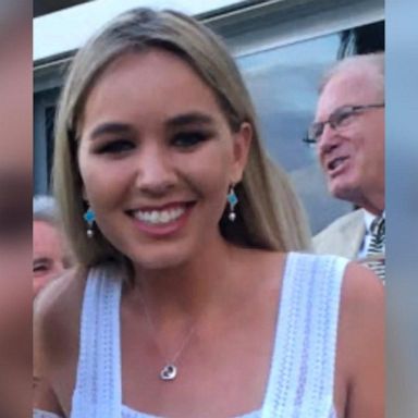 VIDEO: Saoirse Kennedy Hill to be laid to rest