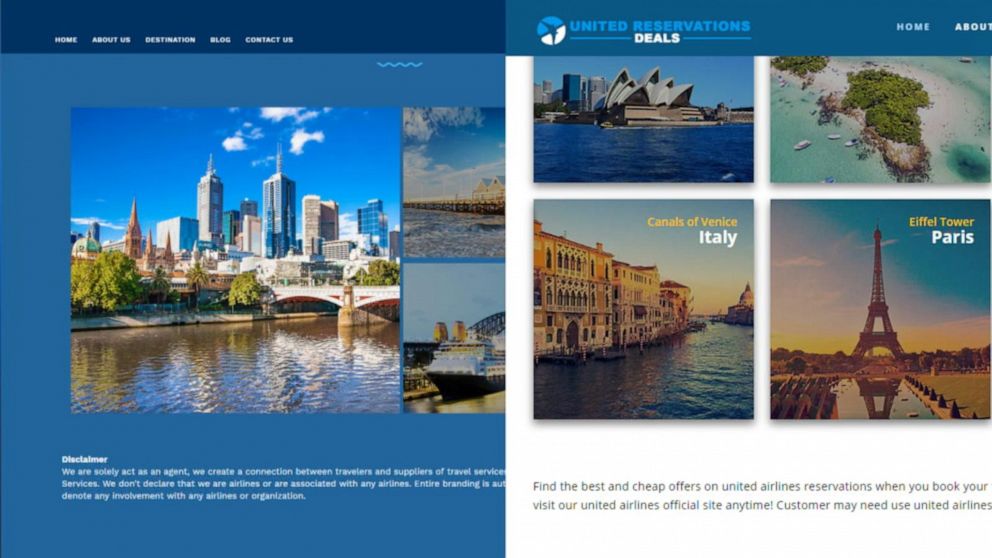 What To Watch Out For When Booking Online Travel