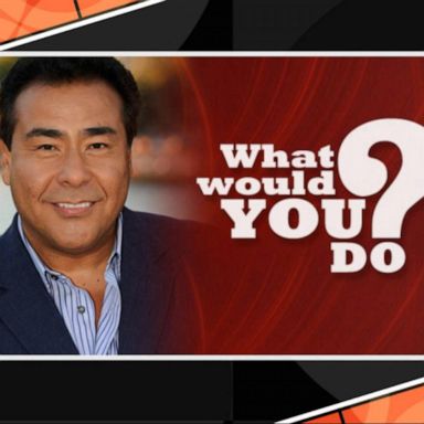 VIDEO: John Quinones' big surprise for Michael, Sara and Keke