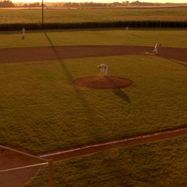 Video White Sox, Yankees to play at 'Field of Dreams' in 2020 - ABC News